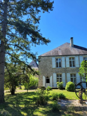 Domaine de Lagrange